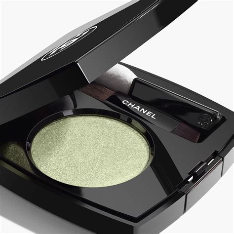 chanel complice eyeshadow|Chanel ombre essentielle longwearing.